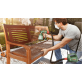 BOSCH PFS 1000 dažų pulverizatorius